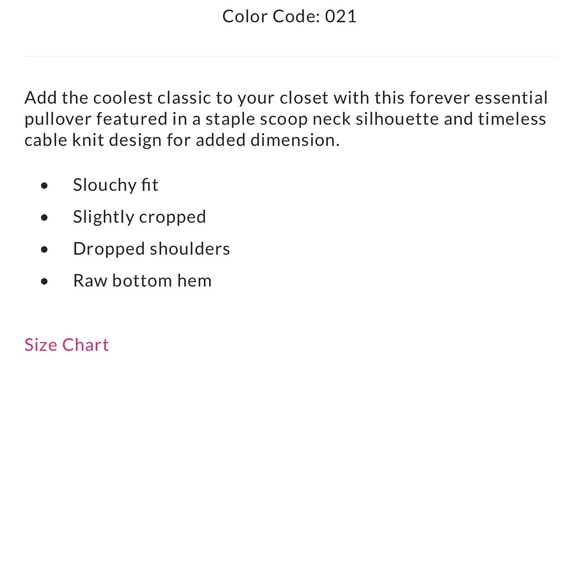 Free People Nocturnal Solid Cashmere Cardigan - Picture 3 of 6